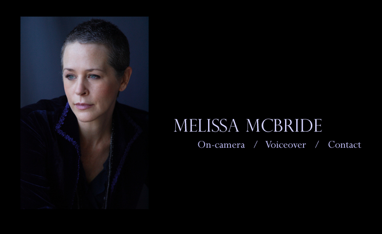 melissa mcbride
